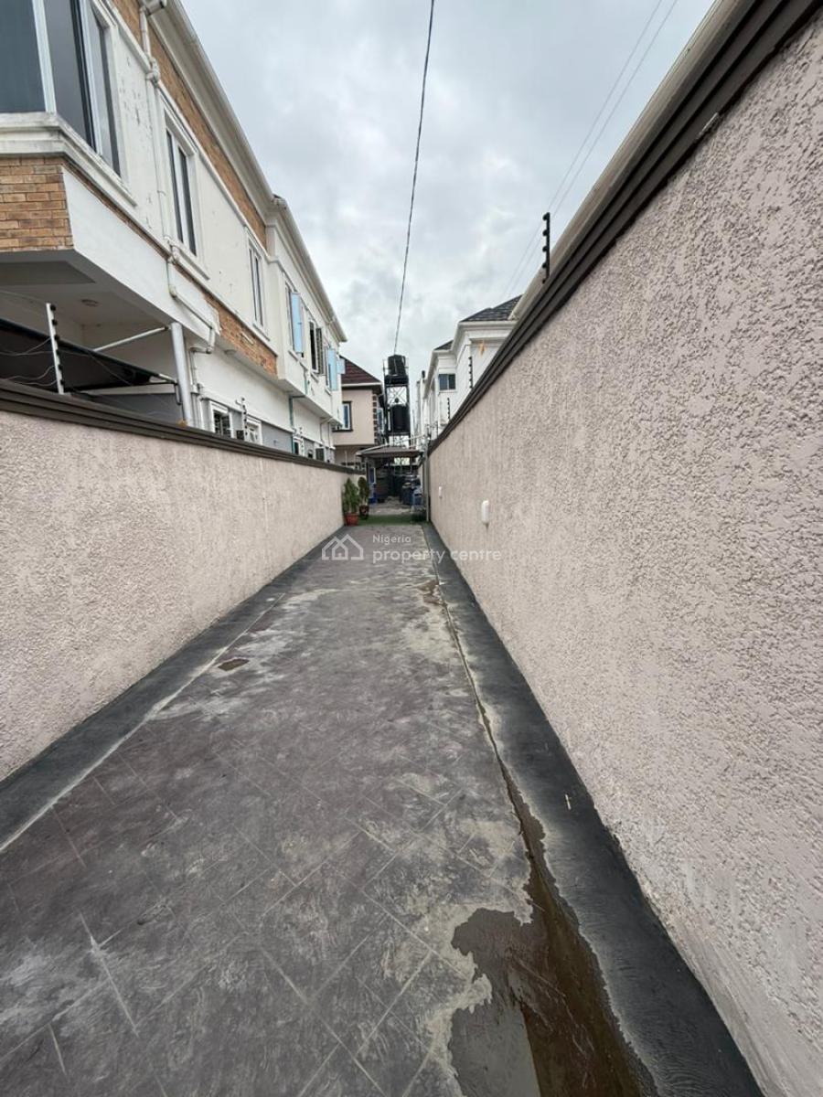 Set of Apartments at Oral Estate, Lekki, Oral Estate, Ikota, Lekki, Lagos, Mini Flat (room and Parlour) for Sale