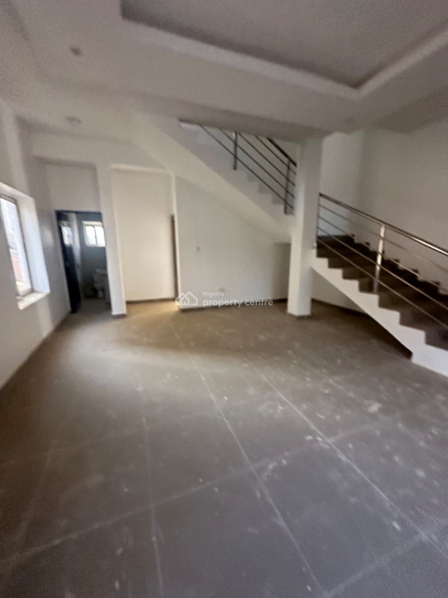 Luxury Smart 2 Bedroom Brand Duplex, Lokogoma District, Abuja, Semi-detached Duplex for Sale