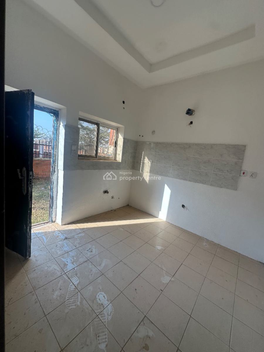 Luxury Smart 2 Bedroom Brand Duplex, Lokogoma District, Abuja, Semi-detached Duplex for Sale