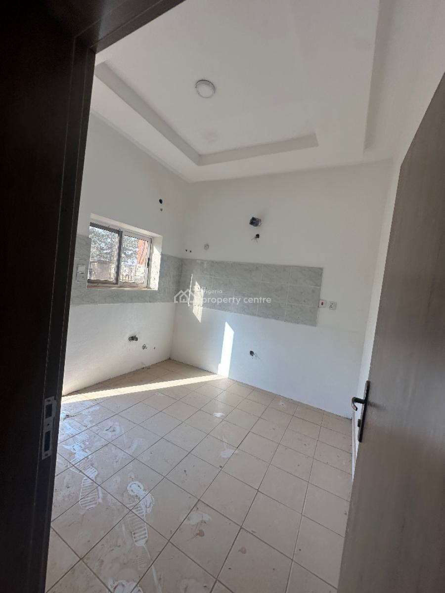 Luxury Smart 2 Bedroom Brand Duplex, Lokogoma District, Abuja, Semi-detached Duplex for Sale