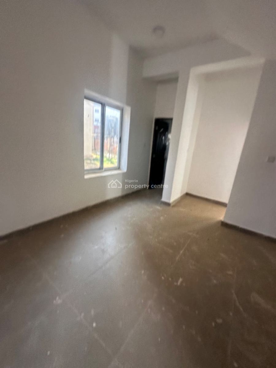 Luxury Smart 2 Bedroom Brand Duplex, Lokogoma District, Abuja, Semi-detached Duplex for Sale