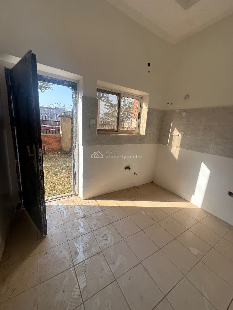 Luxury Smart 2 Bedroom Brand Duplex, Lokogoma District, Abuja, Semi-detached Duplex for Sale