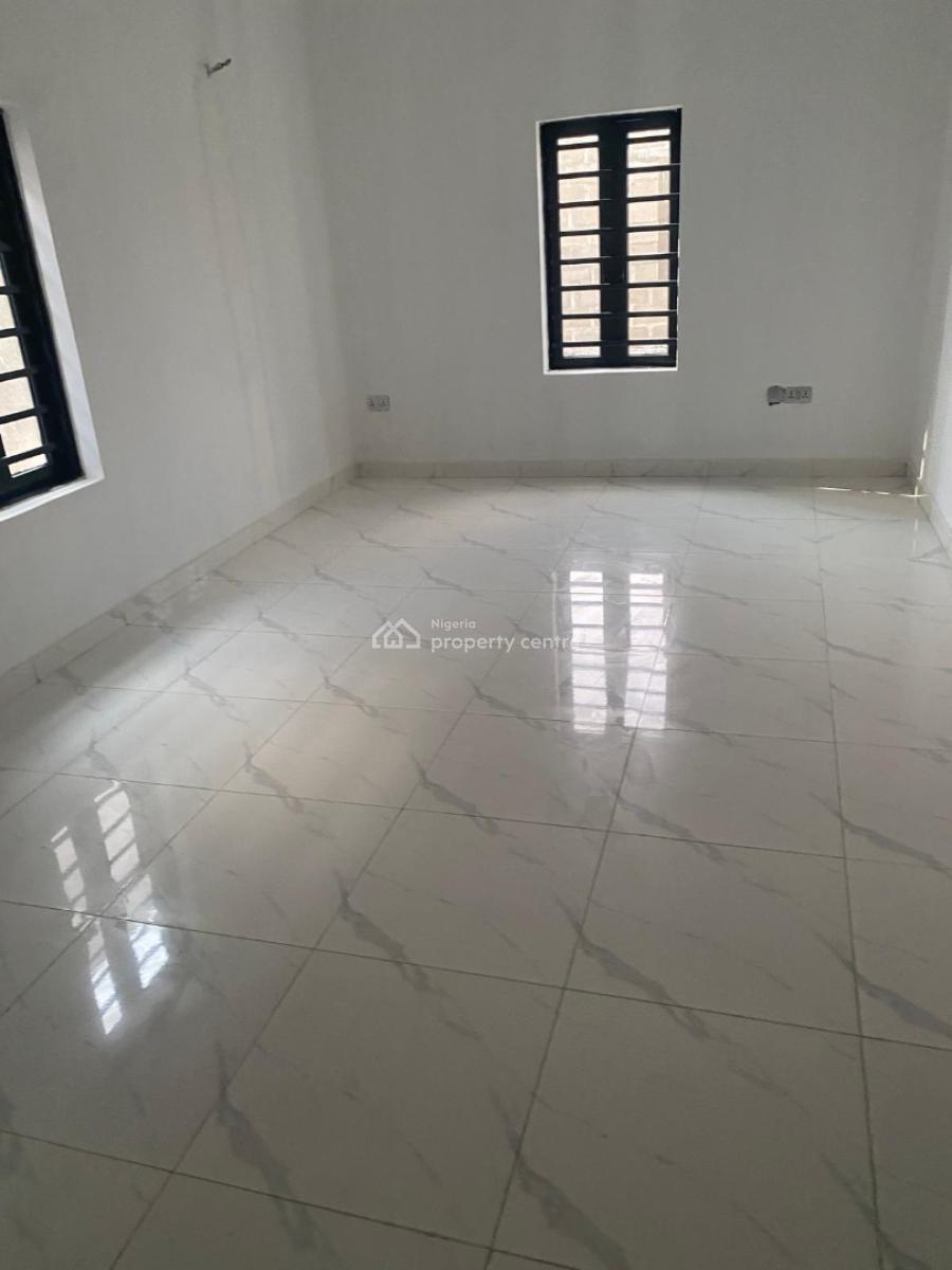 4 Bedroom Detached Duplex, Gra, Ogudu, Lagos, Detached Duplex for Rent