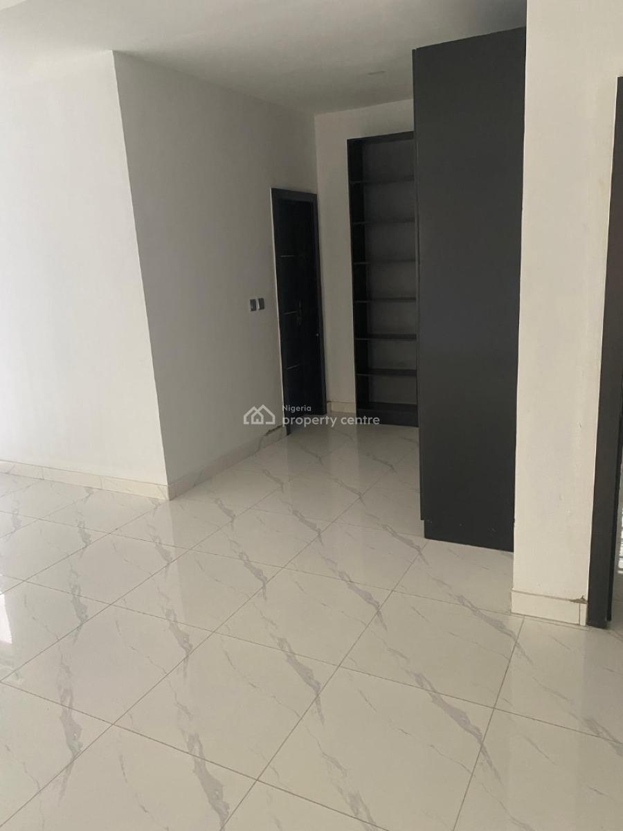 4 Bedroom Detached Duplex, Gra, Ogudu, Lagos, Detached Duplex for Rent