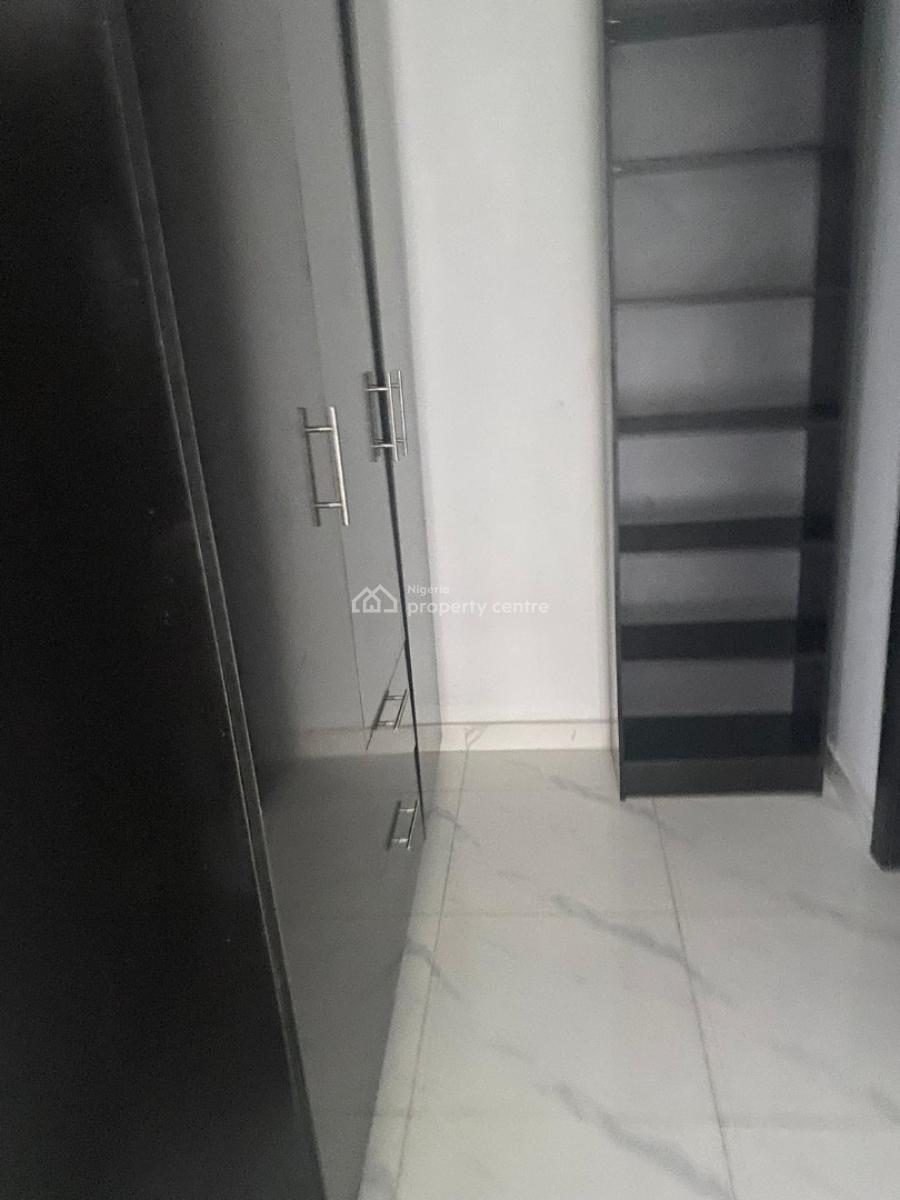 4 Bedroom Detached Duplex, Gra, Ogudu, Lagos, Detached Duplex for Rent