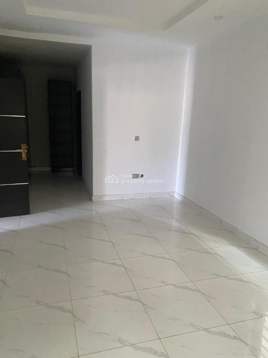 4 Bedroom Detached Duplex, Gra, Ogudu, Lagos, Detached Duplex for Rent