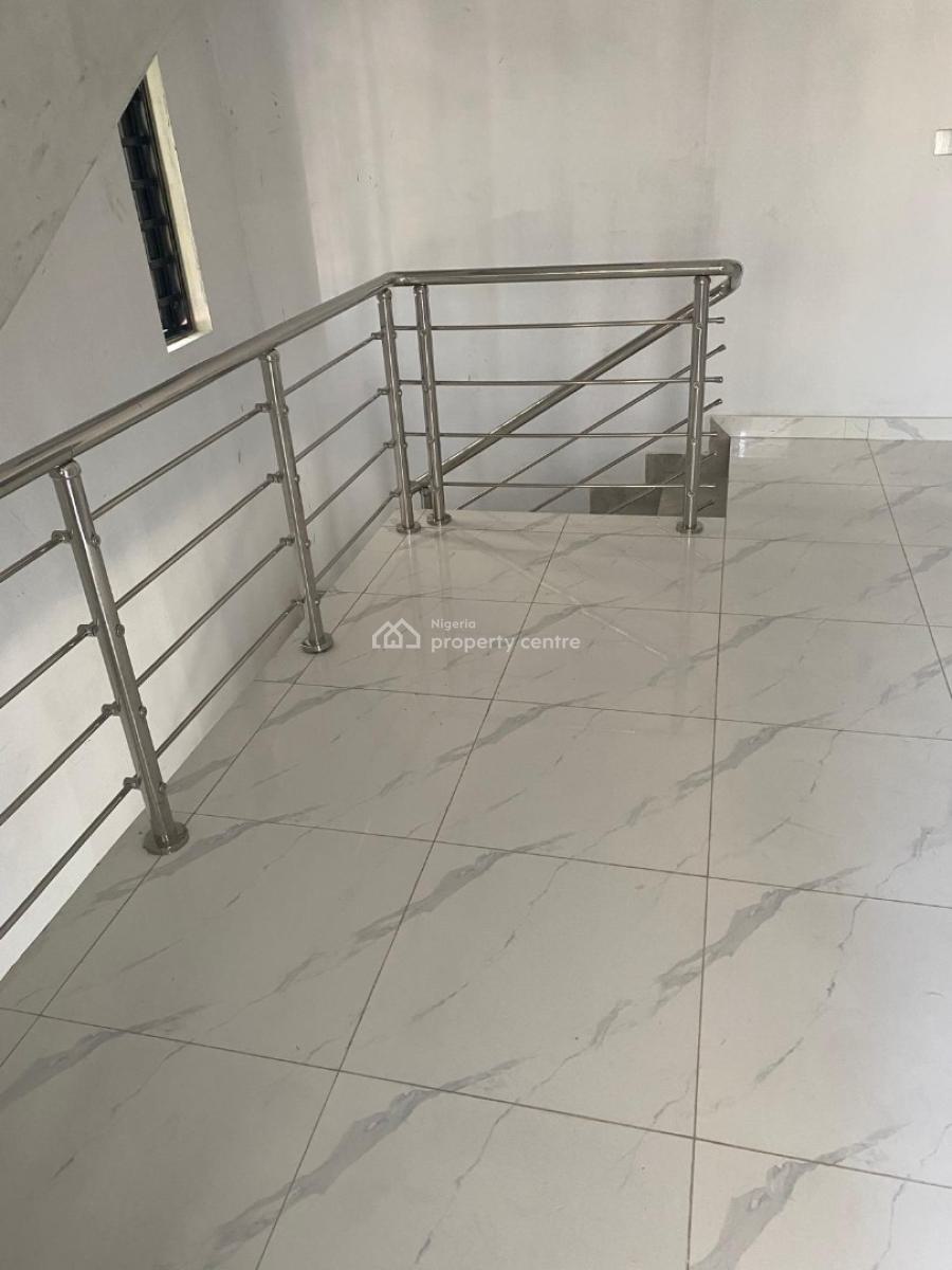 4 Bedroom Detached Duplex, Gra, Ogudu, Lagos, Detached Duplex for Rent
