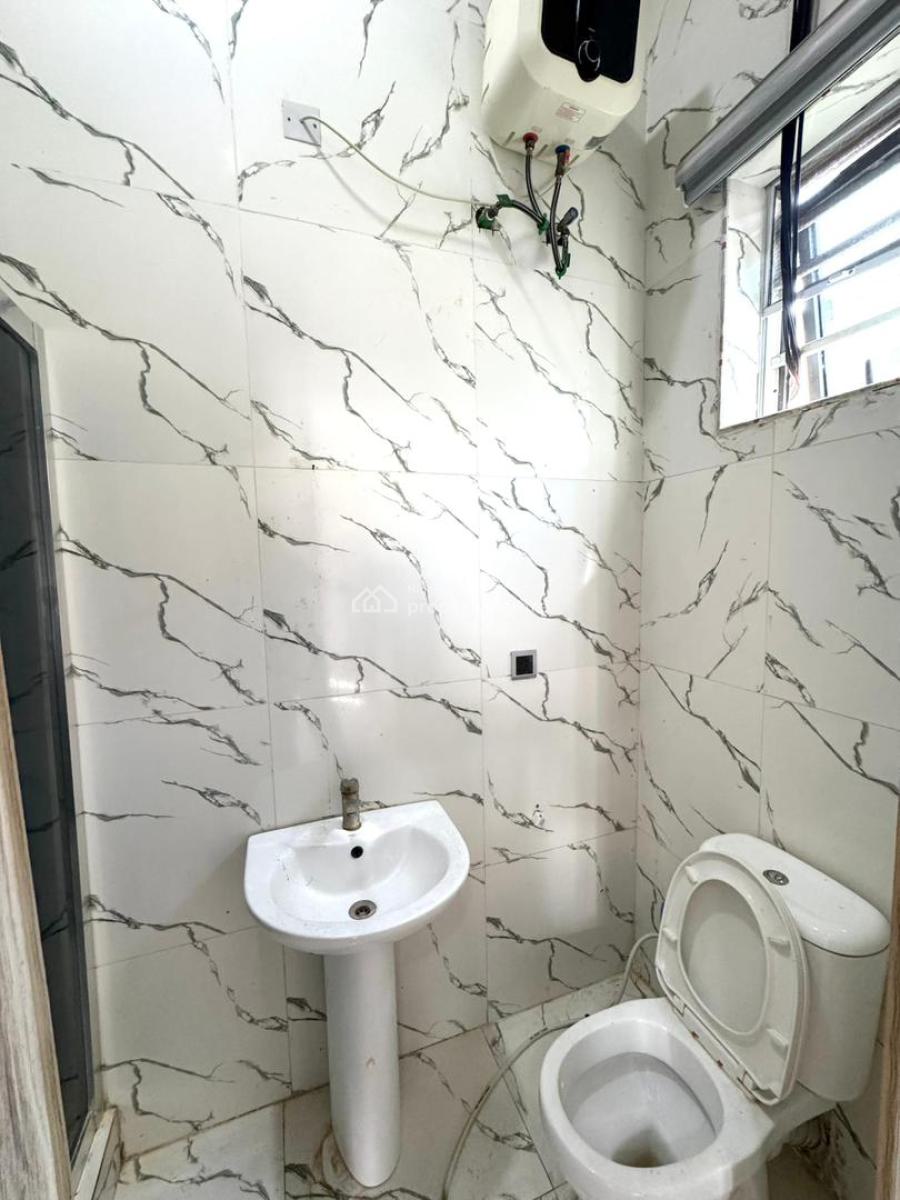 Luxury 5 Bedroom Fully Detached Duplex and Bq Wth Excellent Facilities, Orchid, Lekki, Lagos, Detached Duplex for Rent