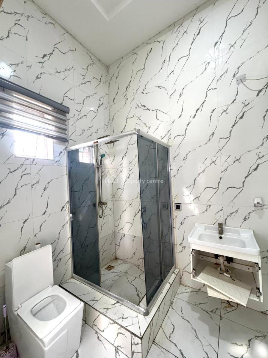 Luxury 5 Bedroom Fully Detached Duplex and Bq Wth Excellent Facilities, Orchid, Lekki, Lagos, Detached Duplex for Rent