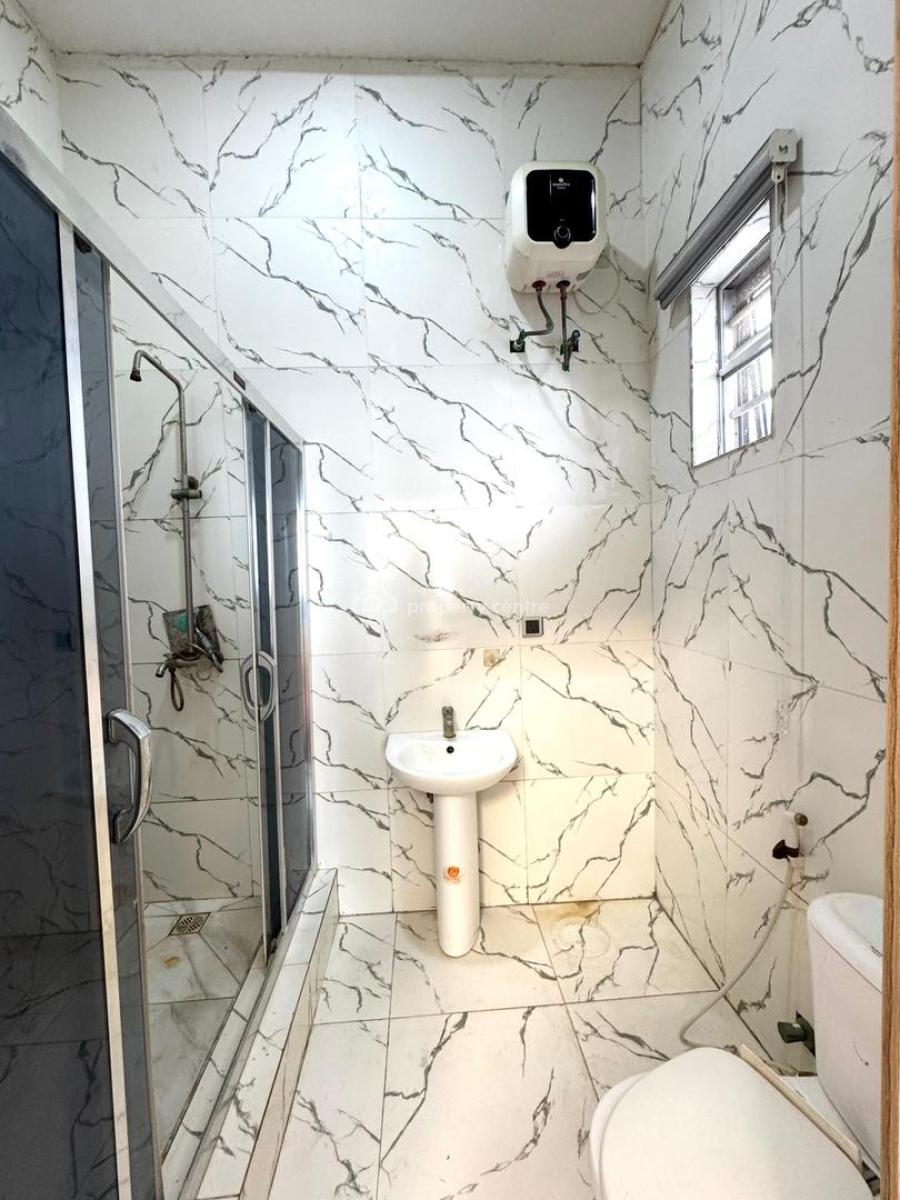 Luxury 5 Bedroom Fully Detached Duplex and Bq Wth Excellent Facilities, Orchid, Lekki, Lagos, Detached Duplex for Rent