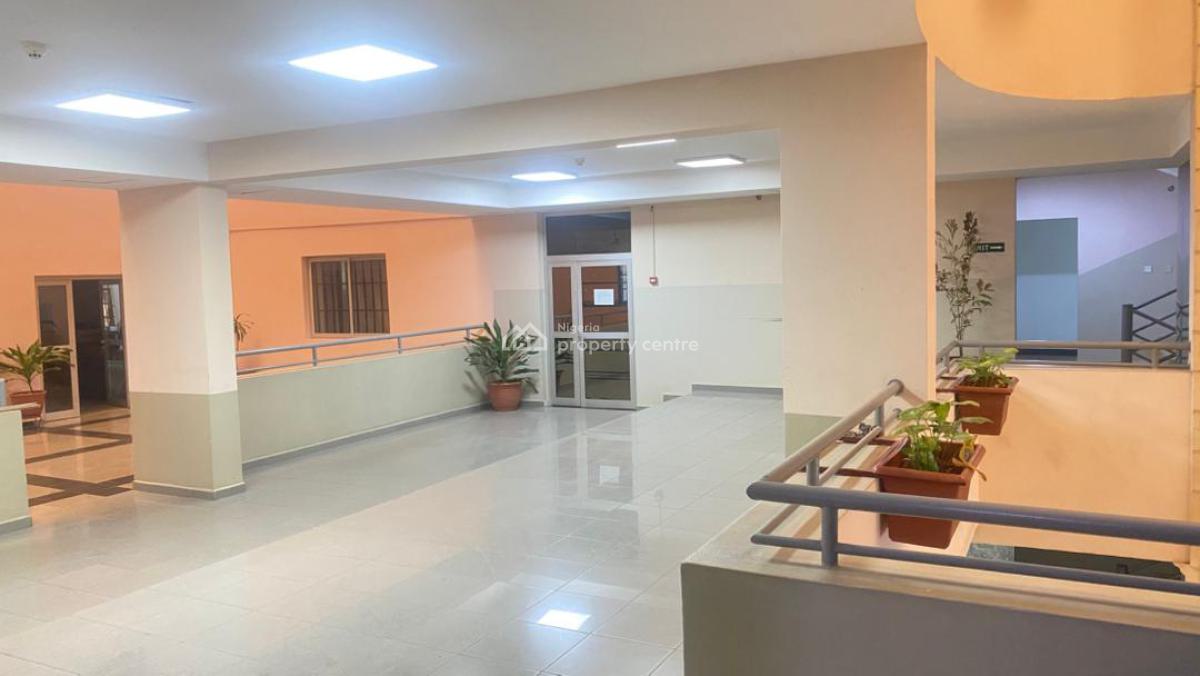 Office Complex, Serene Environment, Maitama District, Abuja, Office Space for Rent