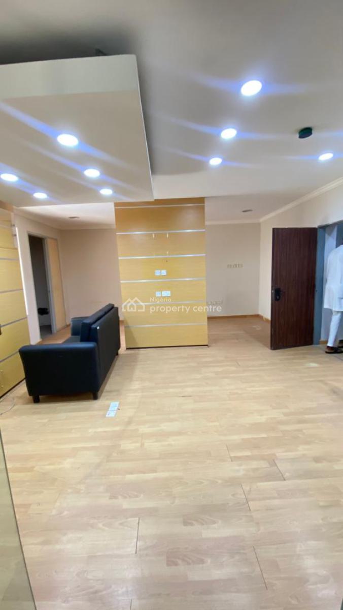 Office Complex, Serene Environment, Maitama District, Abuja, Office Space for Rent
