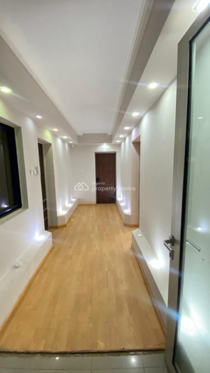 Office Complex, Serene Environment, Maitama District, Abuja, Office Space for Rent