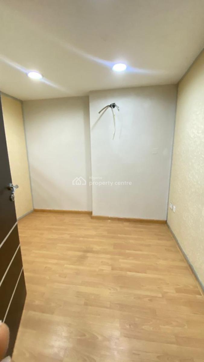 Office Complex, Serene Environment, Maitama District, Abuja, Office Space for Rent