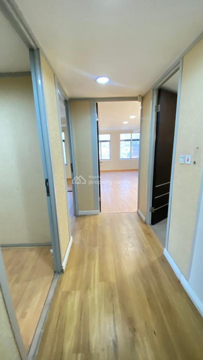 Office Complex, Serene Environment, Maitama District, Abuja, Office Space for Rent