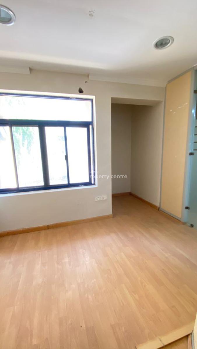 Office Complex, Serene Environment, Maitama District, Abuja, Office Space for Rent