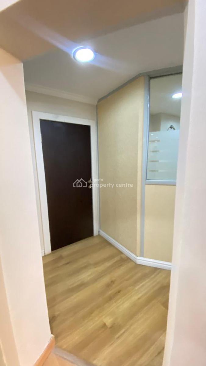 Office Complex, Serene Environment, Maitama District, Abuja, Office Space for Rent