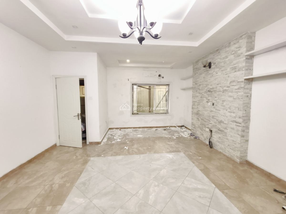 Exquisite 3 Bedroom Apartment, Lekki Enclave Road Ikate Lekki, Ikate, Lekki, Lagos, Flat / Apartment for Rent