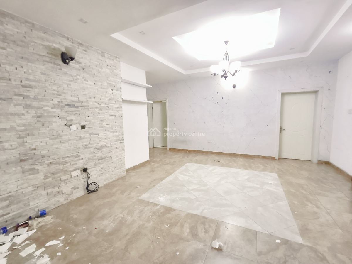 Exquisite 3 Bedroom Apartment, Lekki Enclave Road Ikate Lekki, Ikate, Lekki, Lagos, Flat / Apartment for Rent