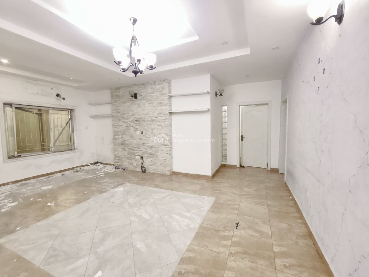Exquisite 3 Bedroom Apartment, Lekki Enclave Road Ikate Lekki, Ikate, Lekki, Lagos, Flat / Apartment for Rent
