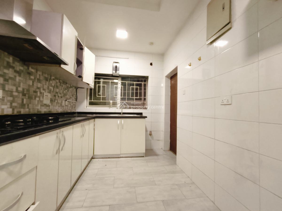 Exquisite 3 Bedroom Apartment, Lekki Enclave Road Ikate Lekki, Ikate, Lekki, Lagos, Flat / Apartment for Rent