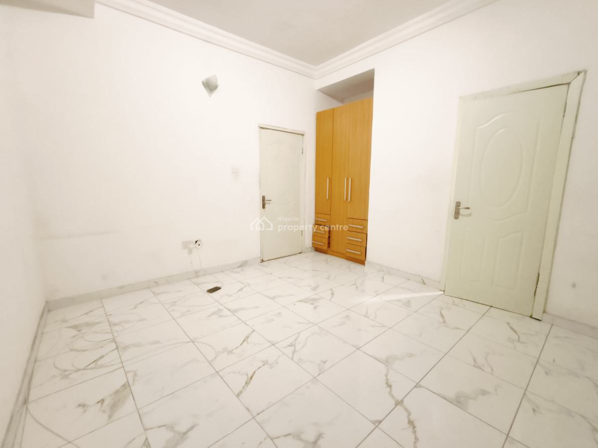 Exquisite 3 Bedroom Apartment, Lekki Enclave Road Ikate Lekki, Ikate, Lekki, Lagos, Flat / Apartment for Rent