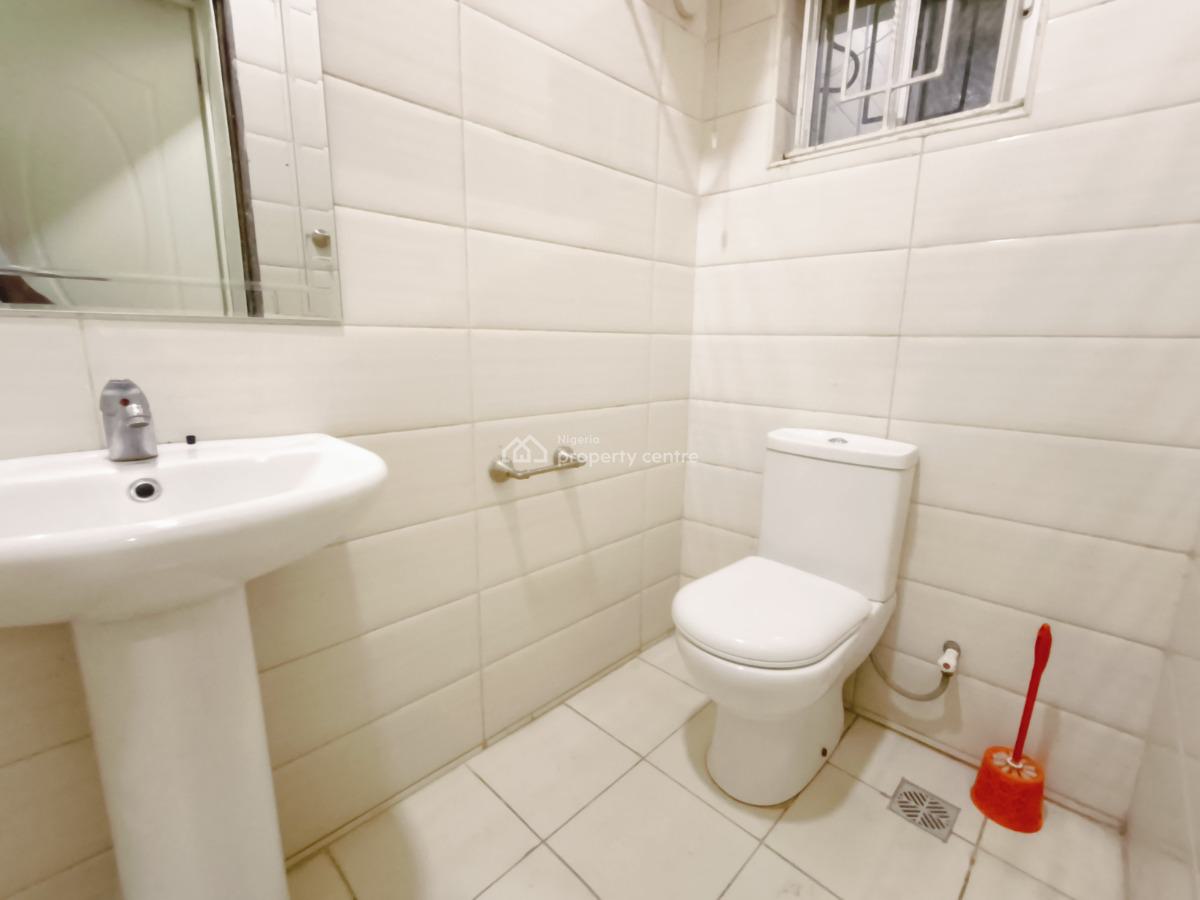 Exquisite 3 Bedroom Apartment, Lekki Enclave Road Ikate Lekki, Ikate, Lekki, Lagos, Flat / Apartment for Rent