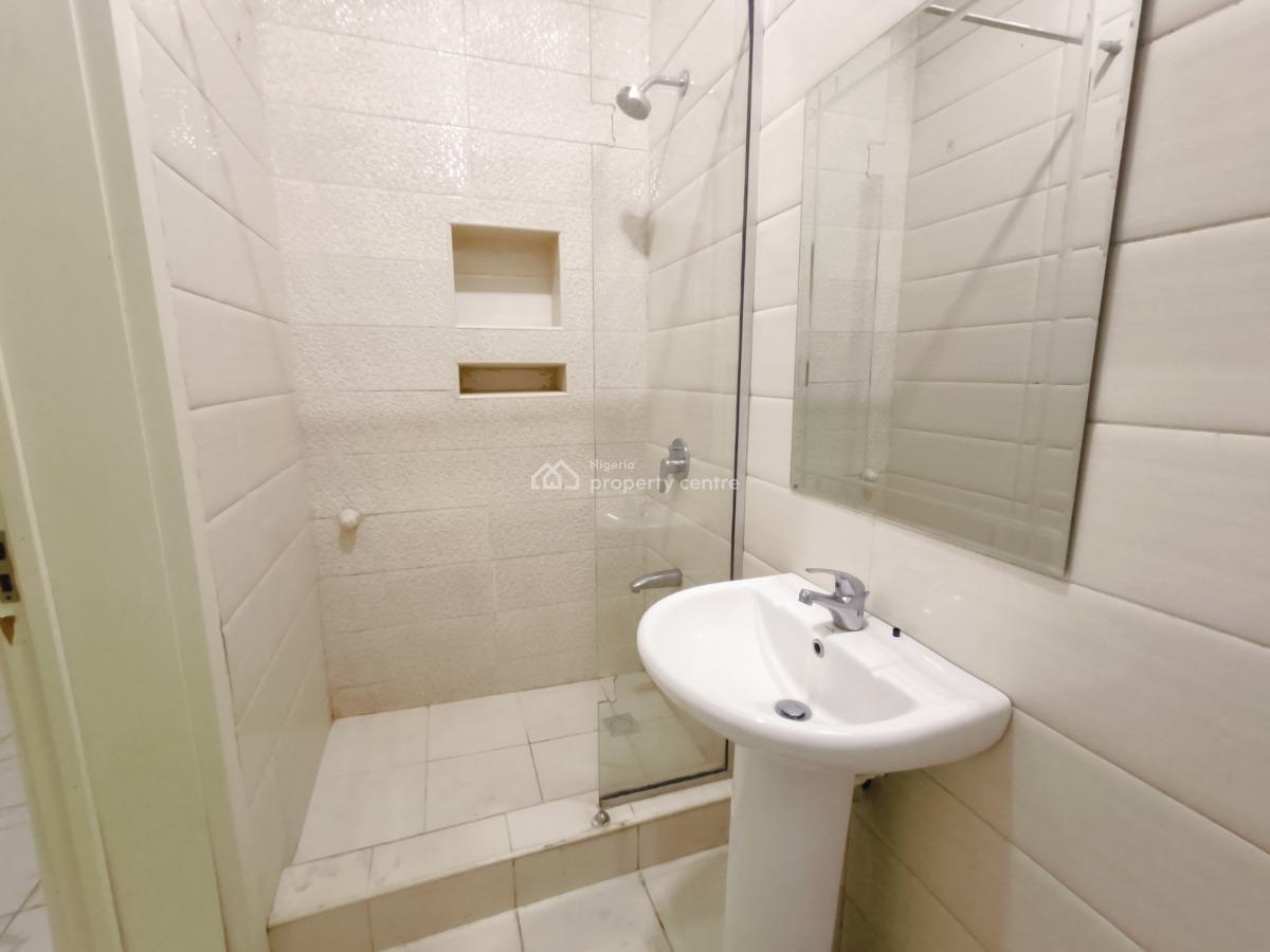 Exquisite 3 Bedroom Apartment, Lekki Enclave Road Ikate Lekki, Ikate, Lekki, Lagos, Flat / Apartment for Rent