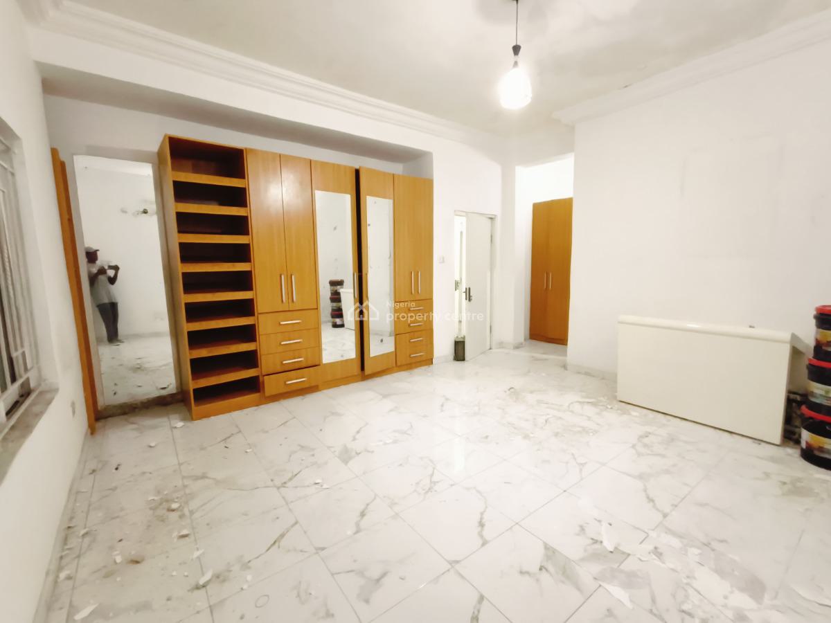 Exquisite 3 Bedroom Apartment, Lekki Enclave Road Ikate Lekki, Ikate, Lekki, Lagos, Flat / Apartment for Rent