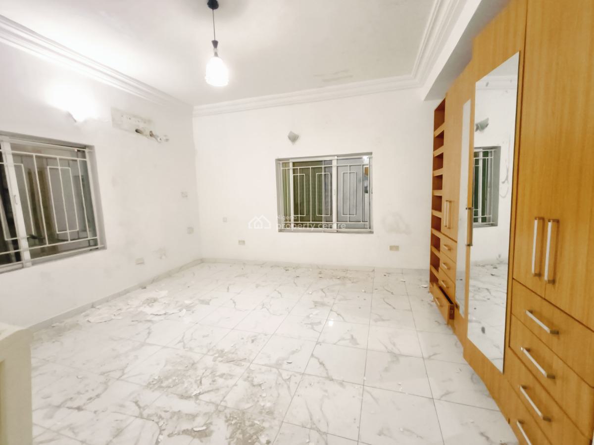 Exquisite 3 Bedroom Apartment, Lekki Enclave Road Ikate Lekki, Ikate, Lekki, Lagos, Flat / Apartment for Rent