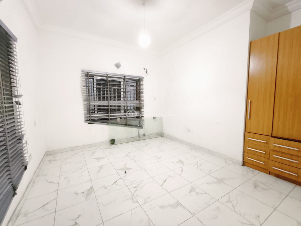 Exquisite 3 Bedroom Apartment, Lekki Enclave Road Ikate Lekki, Ikate, Lekki, Lagos, Flat / Apartment for Rent