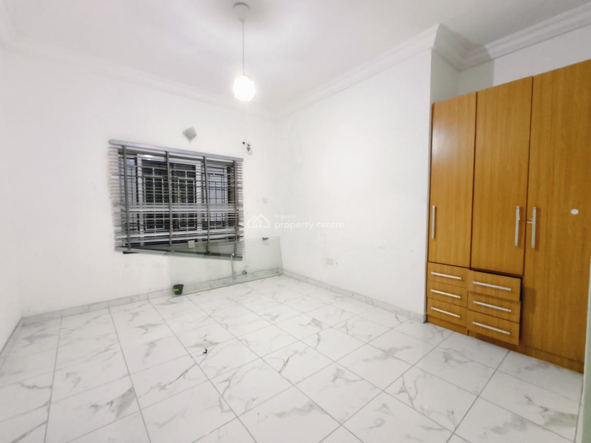 Exquisite 3 Bedroom Apartment, Lekki Enclave Road Ikate Lekki, Ikate, Lekki, Lagos, Flat / Apartment for Rent