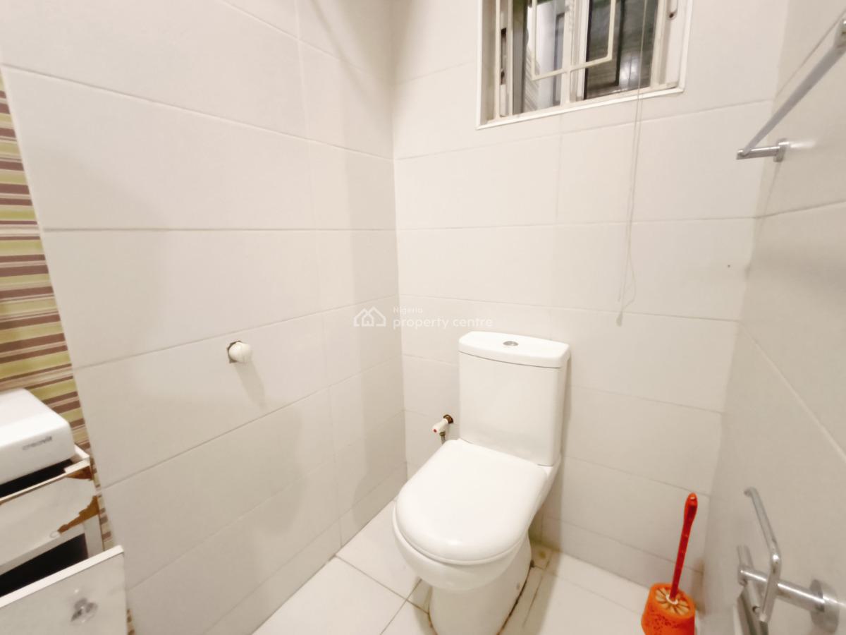 Exquisite 3 Bedroom Apartment, Lekki Enclave Road Ikate Lekki, Ikate, Lekki, Lagos, Flat / Apartment for Rent