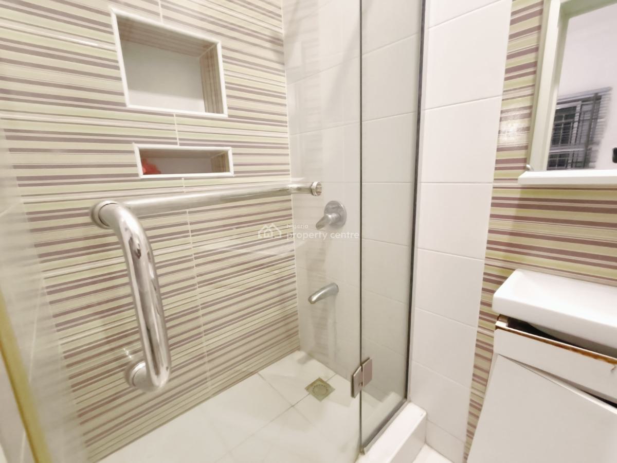 Exquisite 3 Bedroom Apartment, Lekki Enclave Road Ikate Lekki, Ikate, Lekki, Lagos, Flat / Apartment for Rent