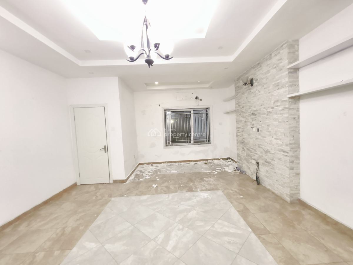 Exquisite 3 Bedroom Apartment, Lekki Enclave Road Ikate Lekki, Ikate, Lekki, Lagos, Flat / Apartment for Rent