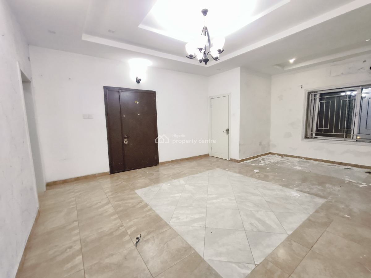 Exquisite 3 Bedroom Apartment, Lekki Enclave Road Ikate Lekki, Ikate, Lekki, Lagos, Flat / Apartment for Rent