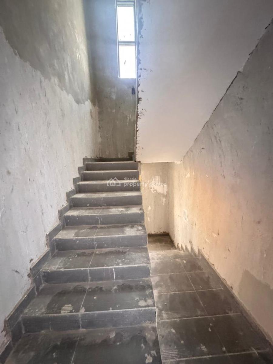 Own a 20 Years Long Lease 2 Bed Apartment and Earn 10m Annually., Off Obafemi Awolowo Way,ikeja, Ikeja, Lagos, Terraced Duplex for Sale