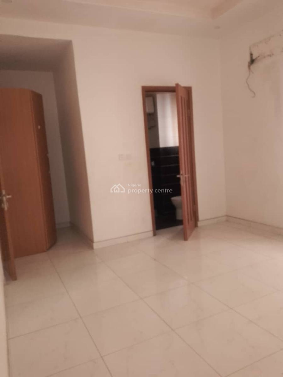 Four (4) Bedroom Townhouse with Bq, Oniru, Victoria Island (vi), Lagos, Terraced Duplex for Rent