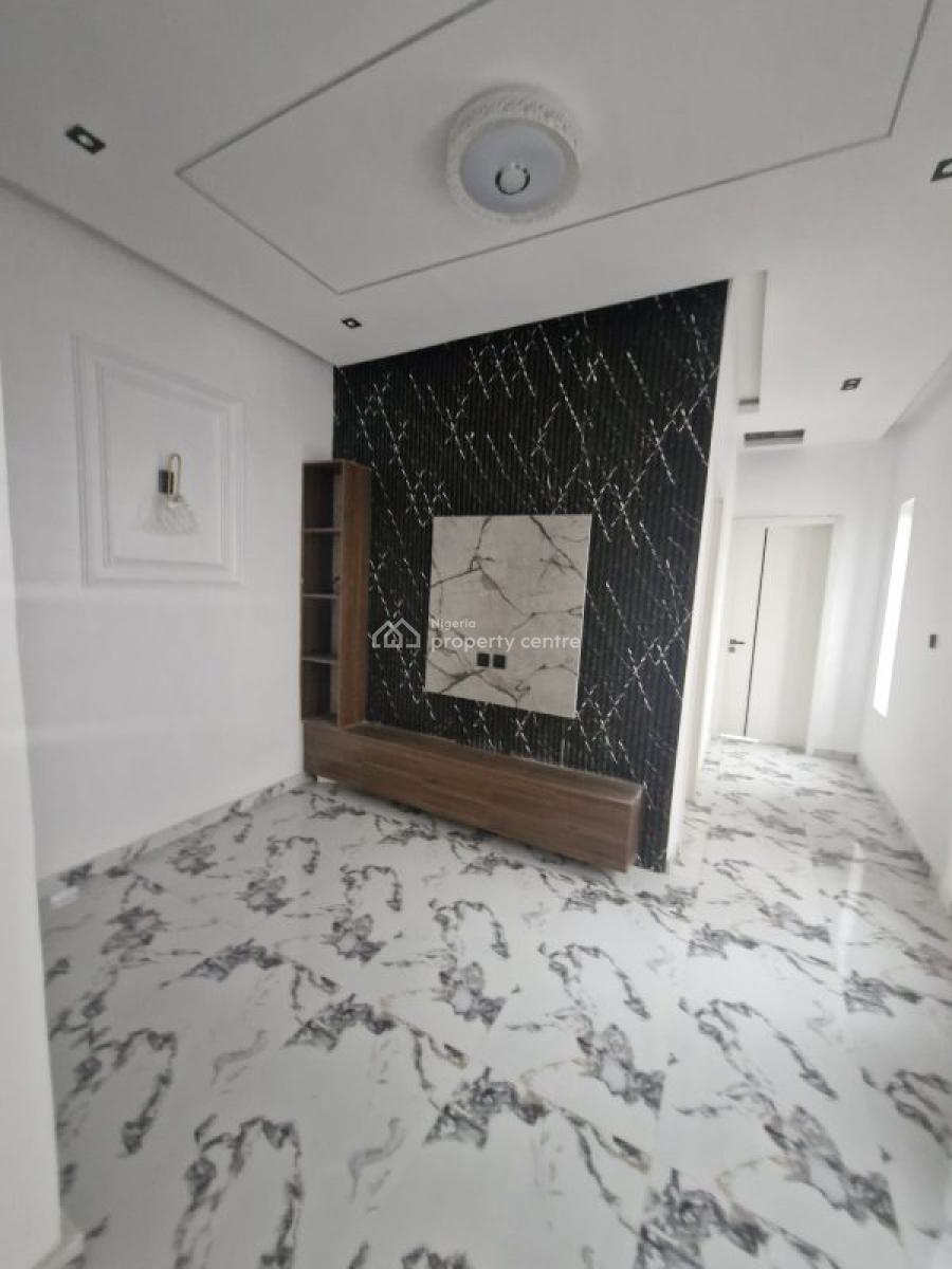5 Bedroom Duplex with Swimming Pool, Ajah, Lagos, Detached Duplex for Sale