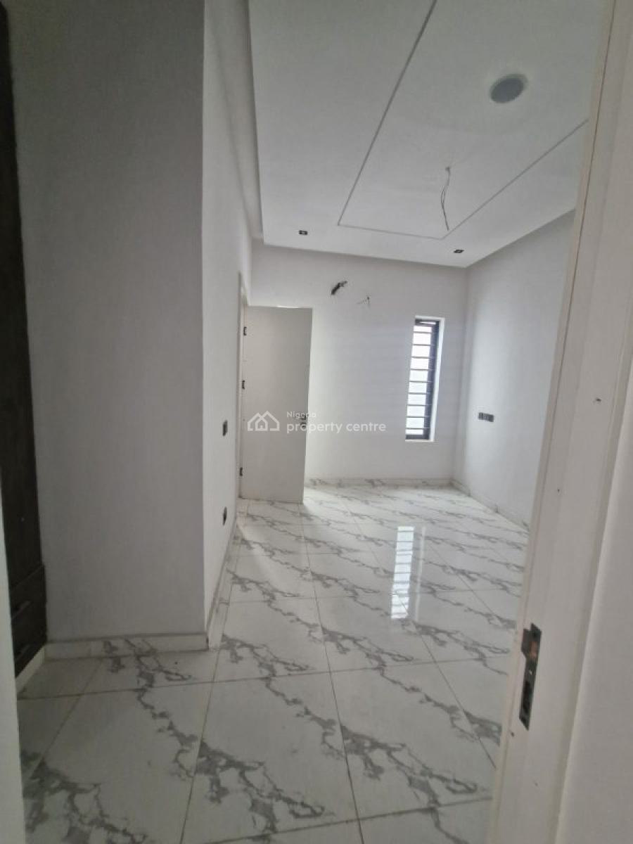 5 Bedroom Duplex with Swimming Pool, Ajah, Lagos, Detached Duplex for Sale