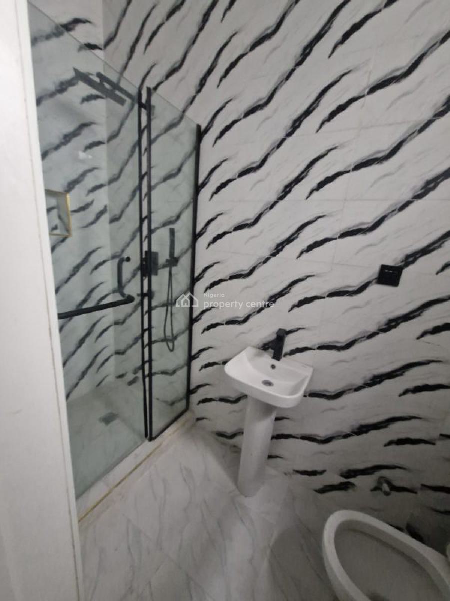 5 Bedroom Duplex with Swimming Pool, Ajah, Lagos, Detached Duplex for Sale