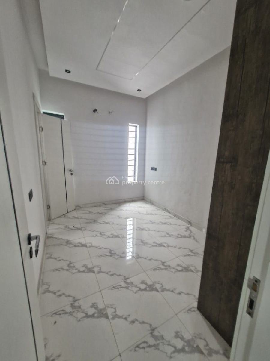 5 Bedroom Duplex with Swimming Pool, Ajah, Lagos, Detached Duplex for Sale