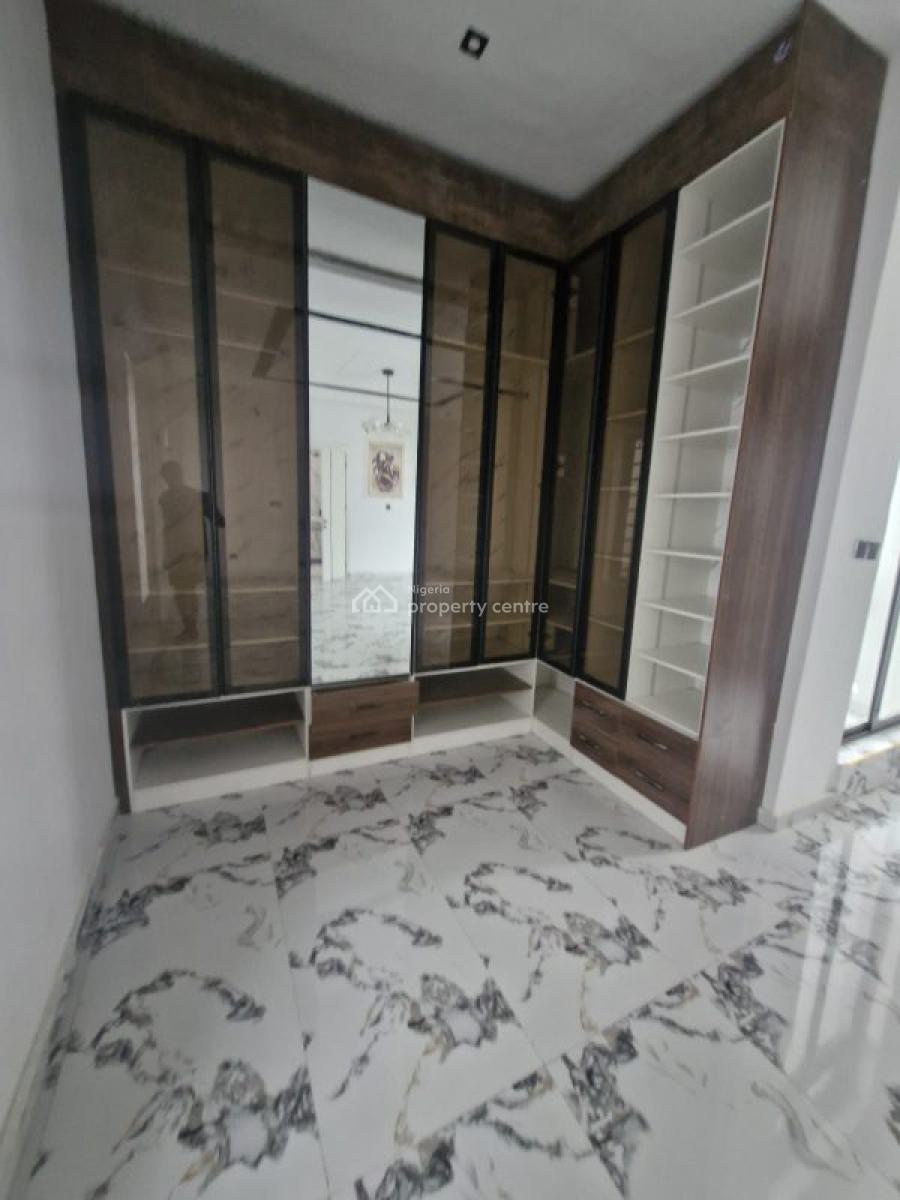 5 Bedroom Duplex with Swimming Pool, Ajah, Lagos, Detached Duplex for Sale