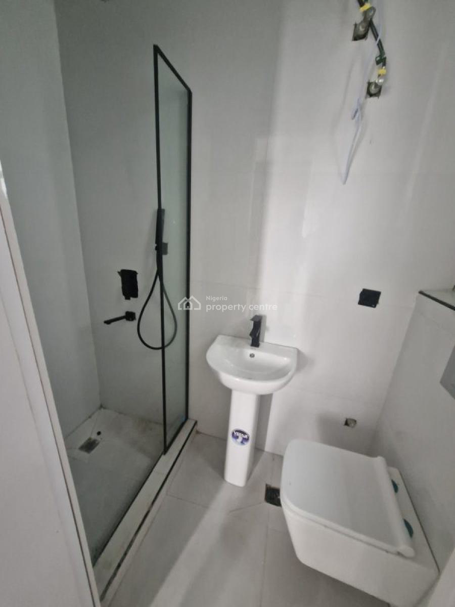 5 Bedroom Luxury Duplex with Water View and Swimming Pool, Ajah, Lagos, Detached Duplex for Sale