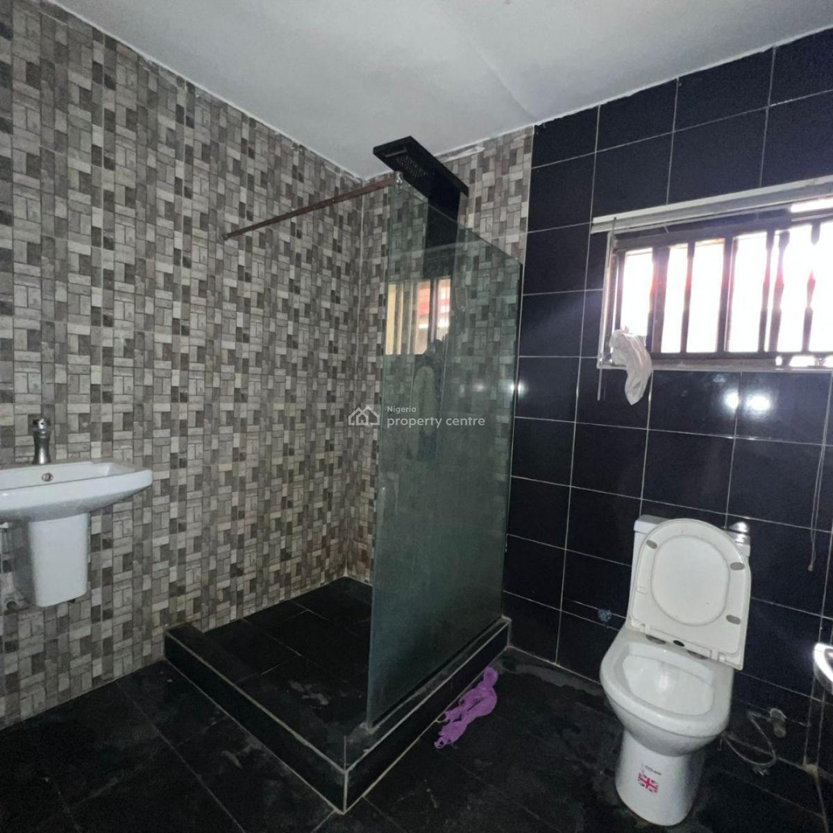 Delightful Exquisite Spacious 8 Bedroom Fully Detached Duplex with 2 Rooms Bq, Lekki Phase 1, Lekki, Lagos, Detached Duplex for Rent