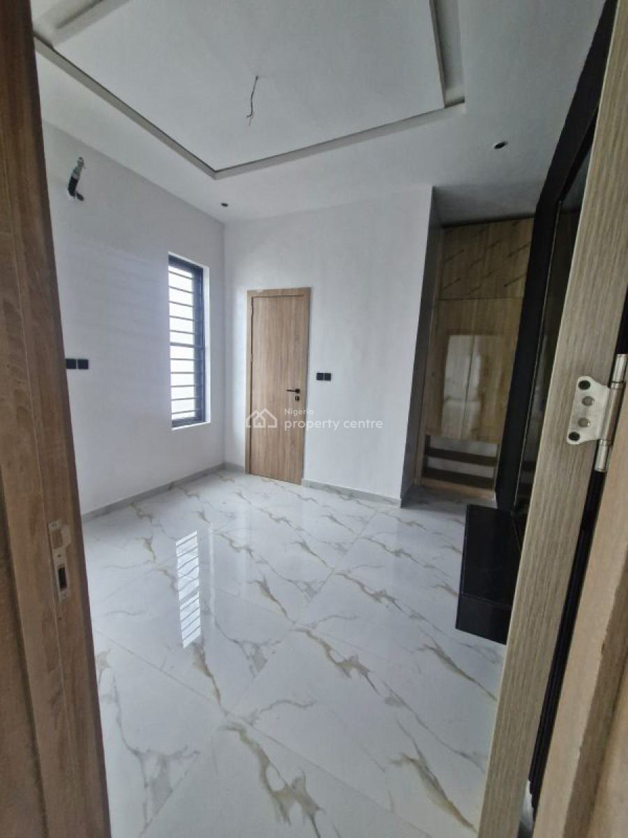 5 Bedrooms Duplex with Swimming Pool, Ajah, Lagos, Detached Duplex for Sale