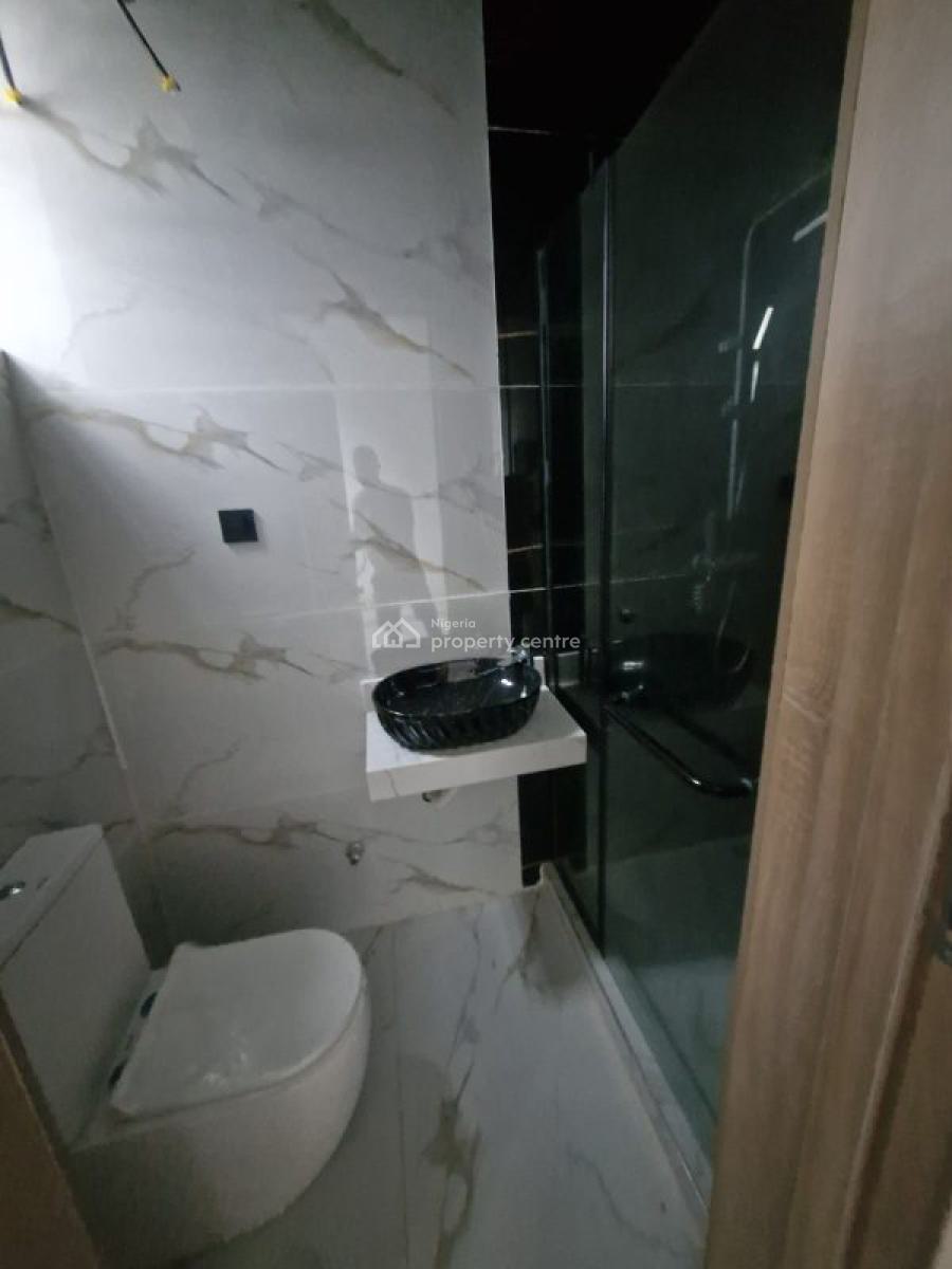 5 Bedrooms Duplex with Swimming Pool, Ajah, Lagos, Detached Duplex for Sale