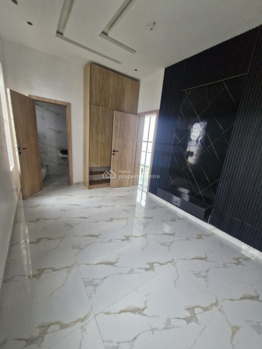 5 Bedrooms Duplex with Swimming Pool, Ajah, Lagos, Detached Duplex for Sale