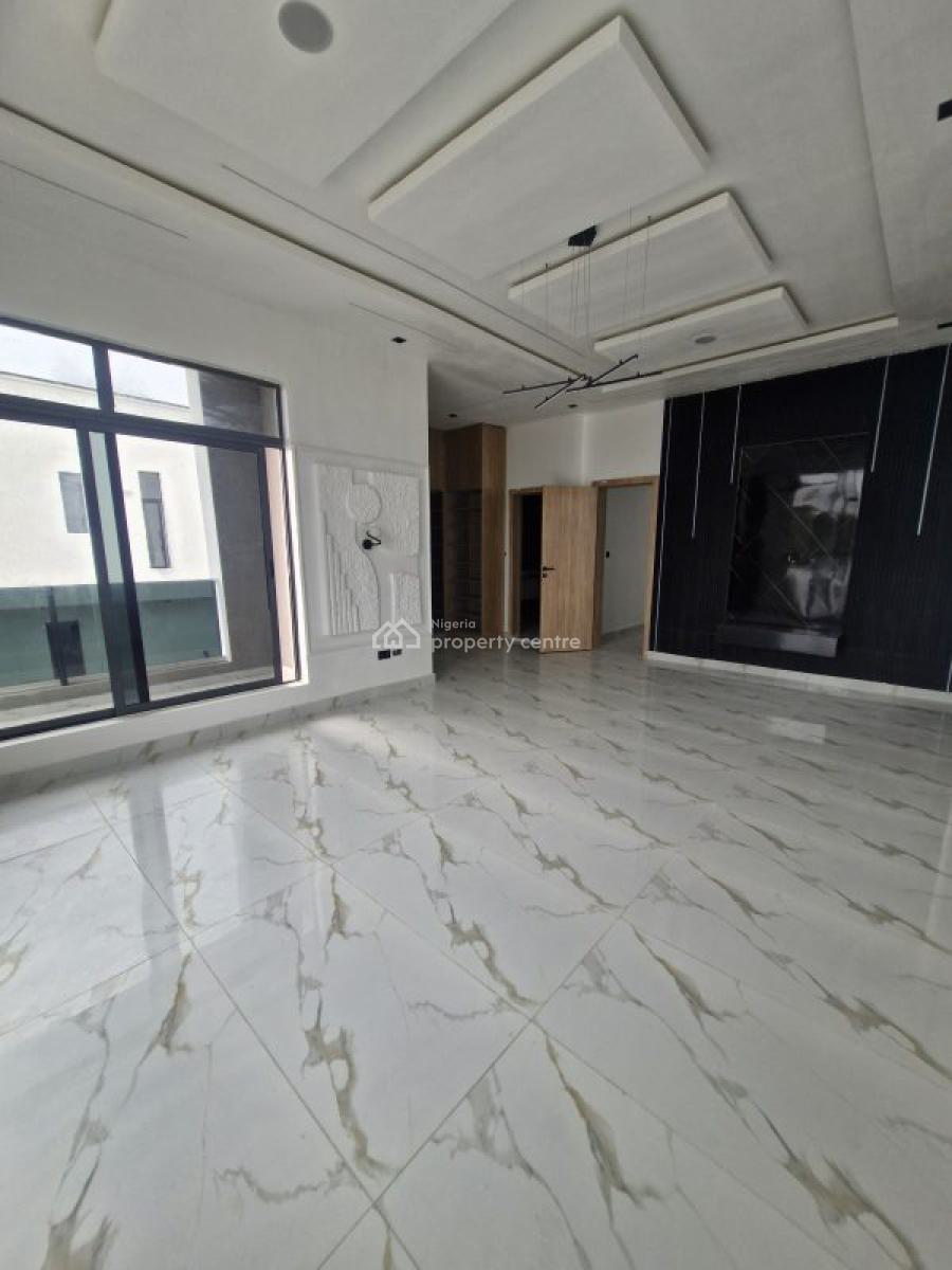 5 Bedrooms Duplex with Swimming Pool, Ajah, Lagos, Detached Duplex for Sale