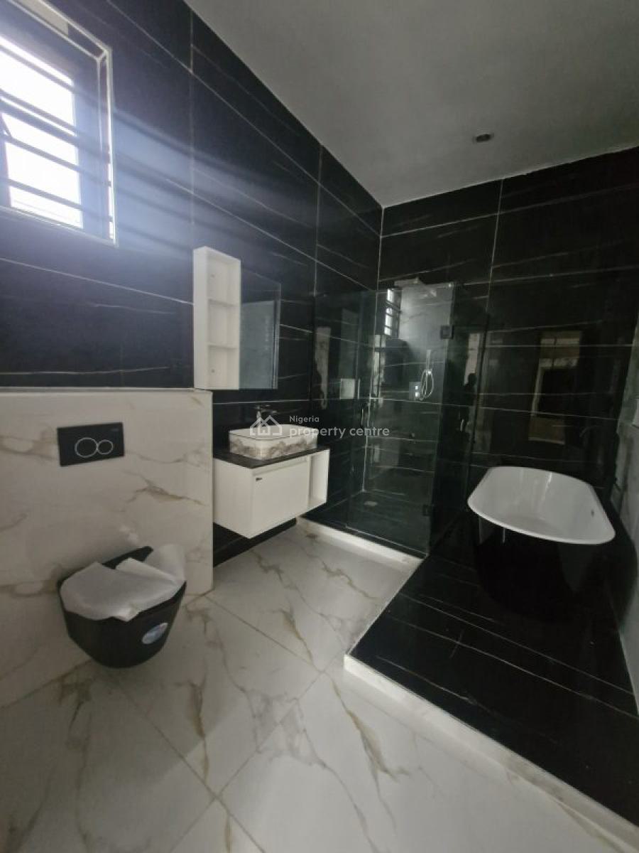 5 Bedrooms Duplex with Swimming Pool, Ajah, Lagos, Detached Duplex for Sale